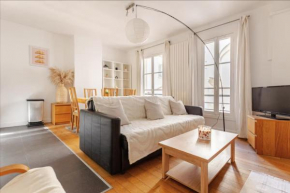La Suite Saint-Germain
